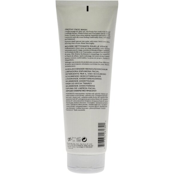 NEW Origins Checks & Balances Frothy Face Wash | 250ml - Picture 2 of 2